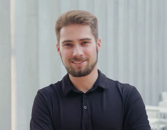 Михаил Каршман